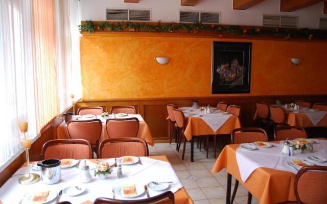 Hotel Hospiz