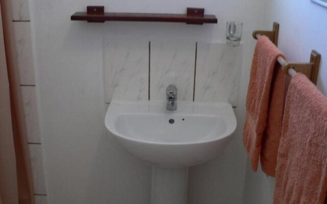 Blue Moon Beach Holiday Resort