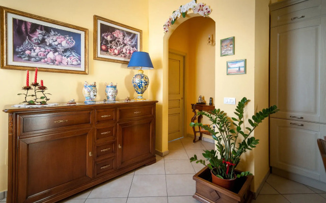 Morfeo charming Rooms & relax