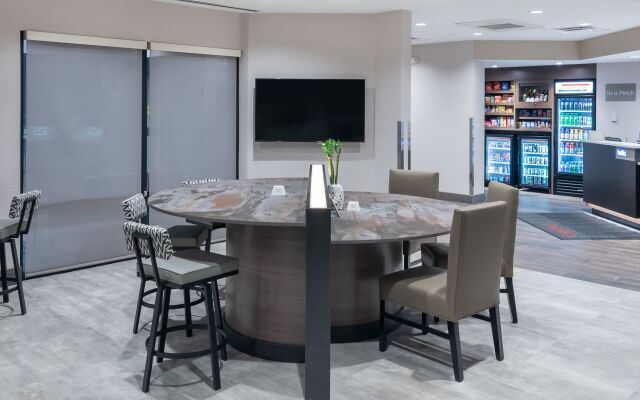 TownePlace Suites by Marriott Whitefish Kalispell