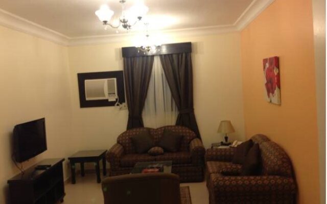 Villa Hotel Apartment