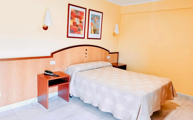 Hotel Alameda