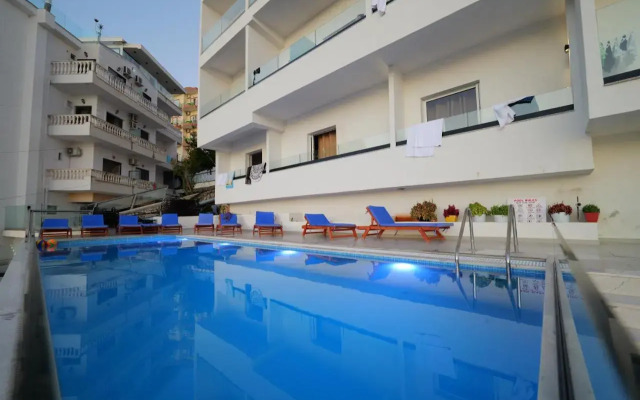 Hotel Vola