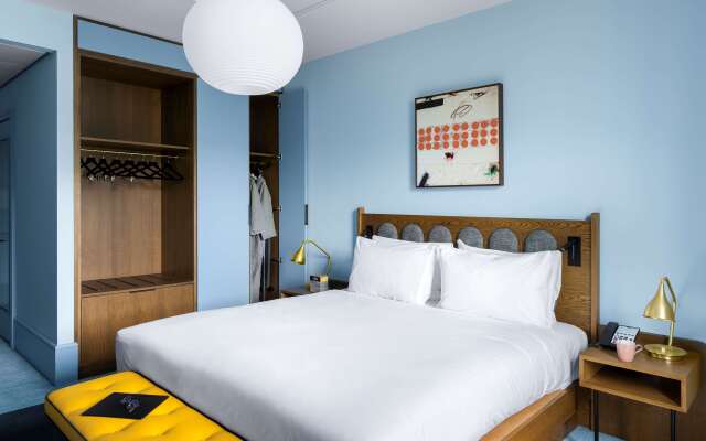 Hyatt Centric Cambridge