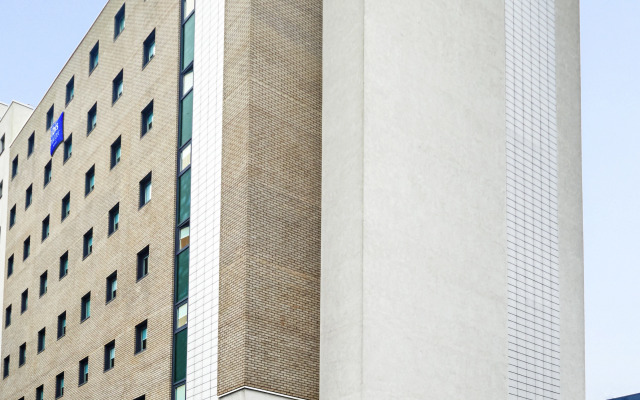 ibis budget Birmingham International Airport - NEC