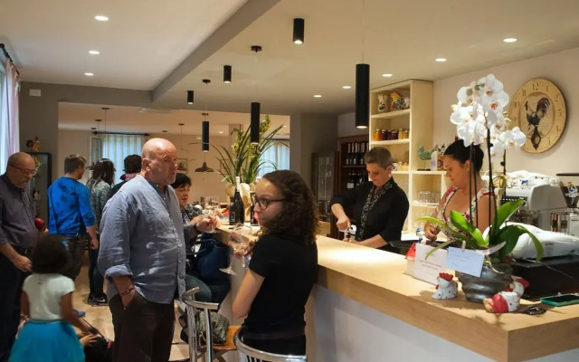 Hotel Ristorante Al Gallo