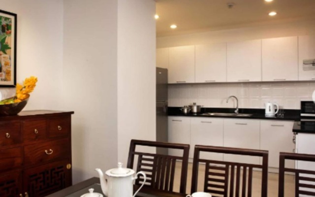 Elegant Suites Westlake