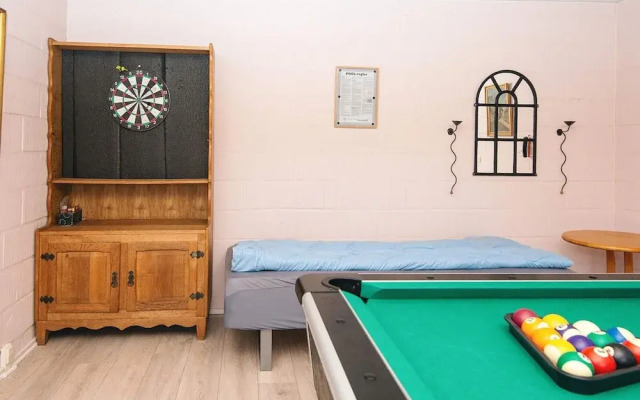 6 Person Holiday Home in Herning
