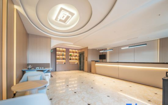Outai Chain Hotel (Wenzhou Mille Airport Store)