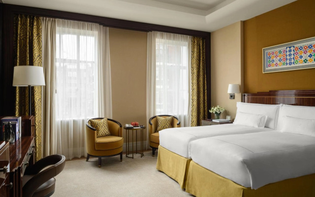 The Beaumont Mayfair