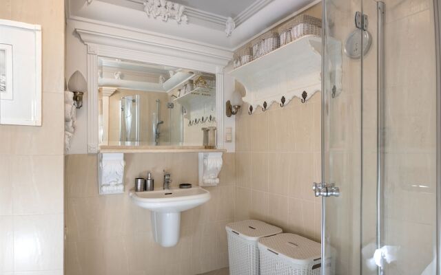 Dariusz Apartament PREMIUM Jurata z garażem