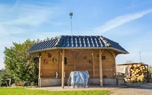 Bed & Breakfast Kroese