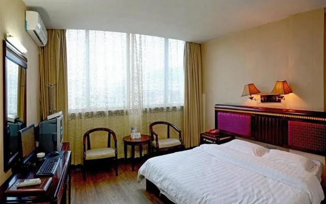 Dafa Hotel- Lipu