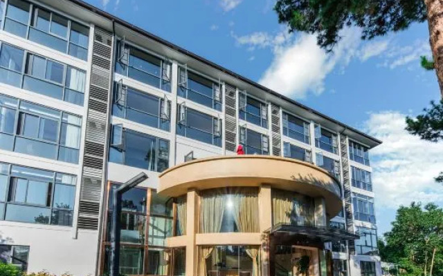 Qiandao Lake anatole by landison