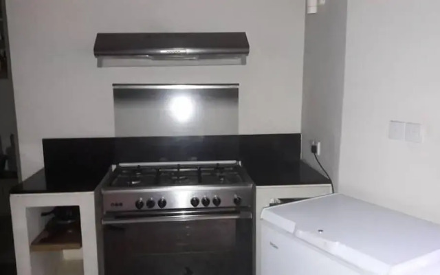 Palm Hill Guest House