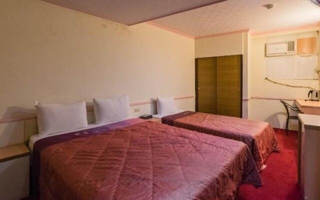 Citic Hotel
