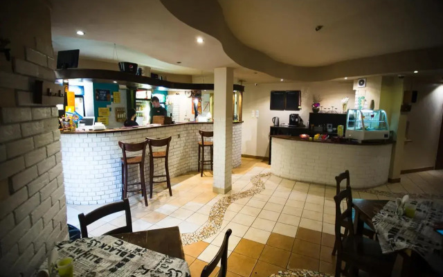 Pokoje Gościnne 30stka