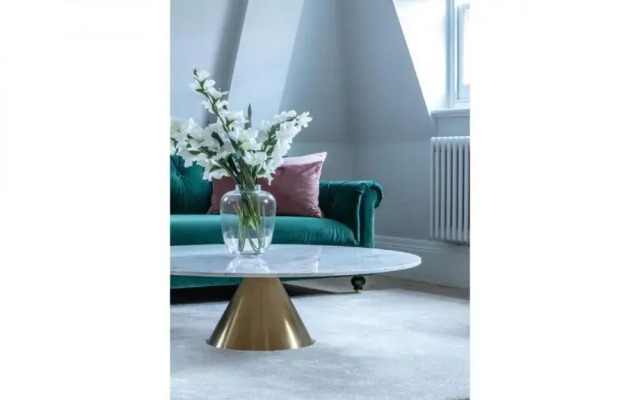 Royal Kensington - Standard 3 bed