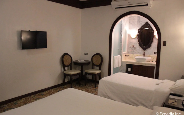 Hotel Luna Annex