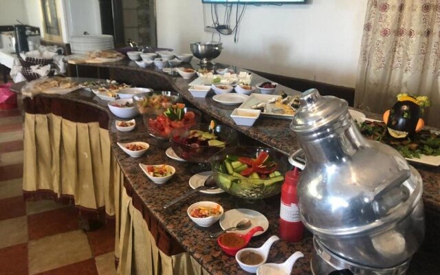 Panorama Ramsis Hotel & Cafe