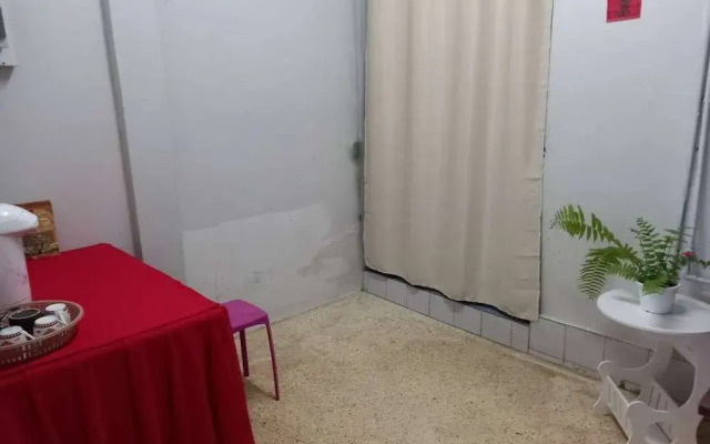 Amazing Khaosan Hostel