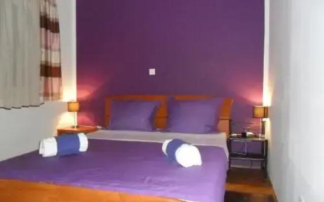 Apartment Ivan