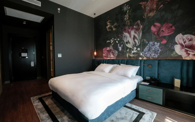 DoubleTree by Hilton Hotel Izmir Airport