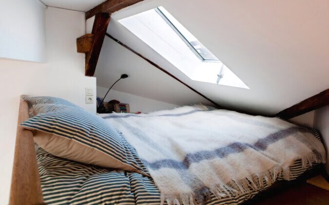 210386 - Appartement 6 Personnes à Paris