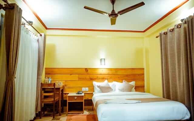 Paradise Boutique Hotel