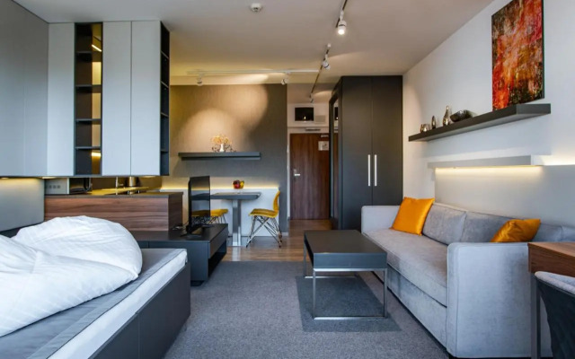 Tatra Suites Luxury Studio A304