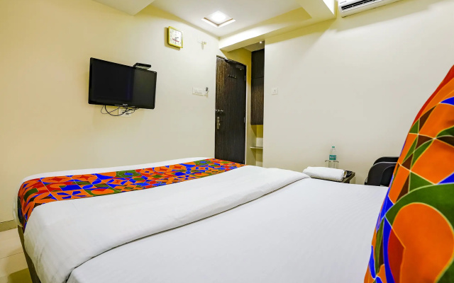 Hotel Shalimar