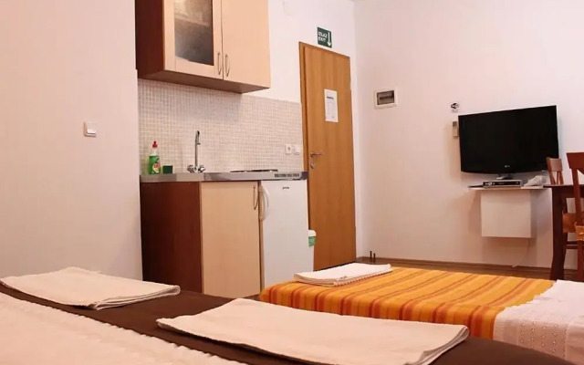 Apartmani Krka Rooms