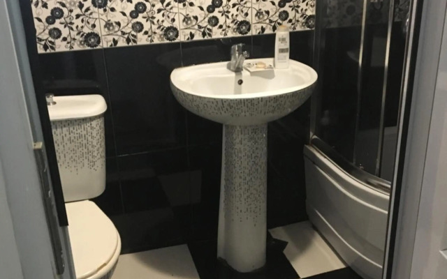 Old Batumi Apartments