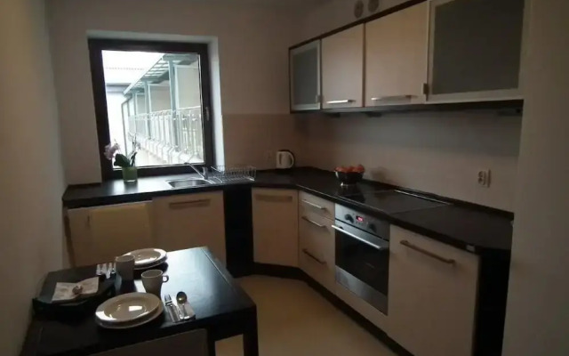 LIDO Apartamenty