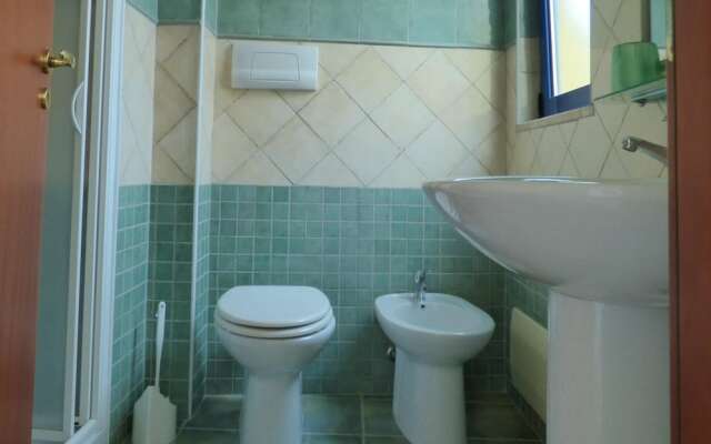 La Casa di Mariedda in Dorgali