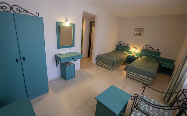 Titan Club Hotel Ultra All Inclusive
