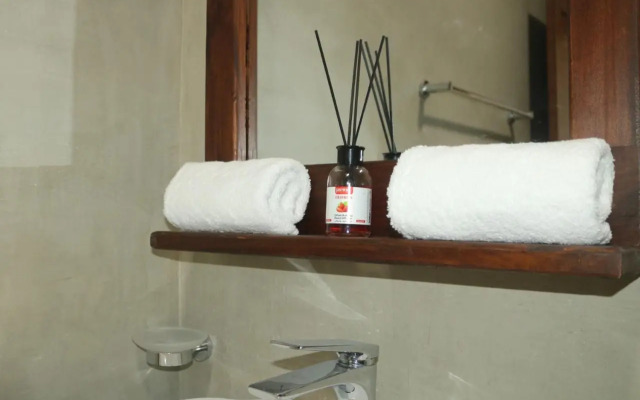 Sandra Guesthouse