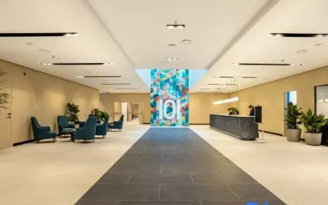 Hotel101 - Madrid