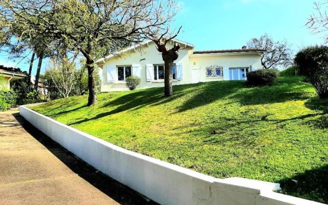 Maison Anglet, 4 pièces, 6 personnes - FR-1-239-592