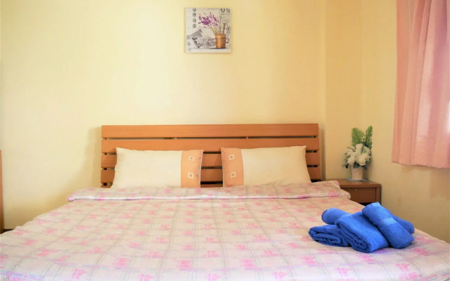 Bankwanprapa Apartment