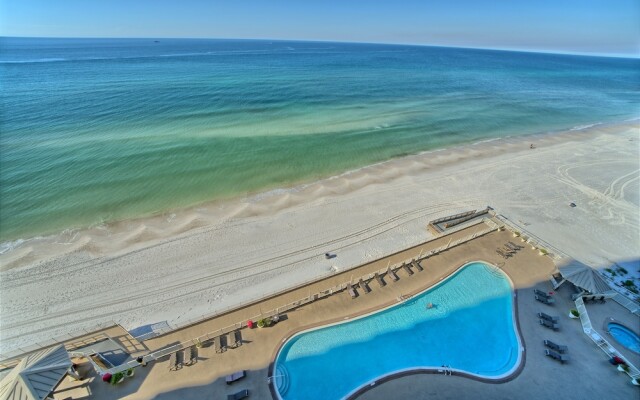 Treasure Island 1008