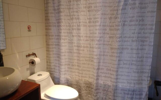Hotel Latitud Sur
