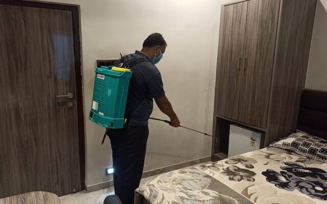 Hotel Afreen
