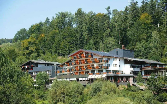 Ringhotel Mönchs Waldhotel