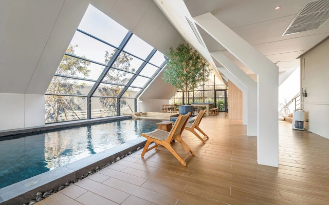 WABI SABI Onsen Villa Hua Hin