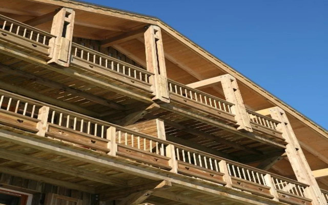 Résidence Nemea Les Chalets des Cimes