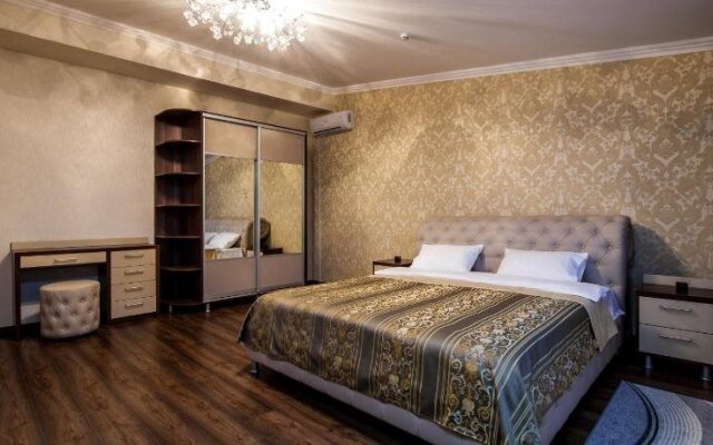 Stil 3 Hotel