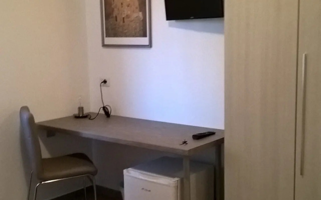 Vacanza a Casa