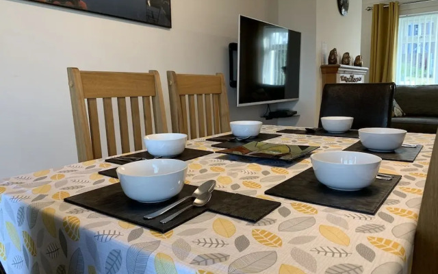 Paignton View Holiday Home