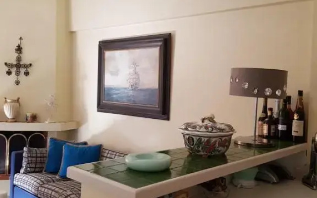 Rafina K-Apartment